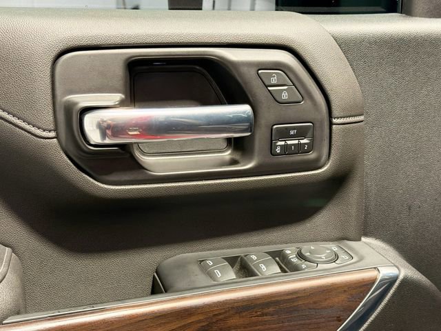 Certified 2023 GMC Sierra 2500 SLT w/ SLT Premium Package image 17