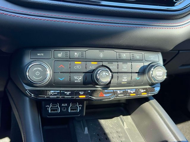 Used 2026 Dodge Durango GT AWD/4WD image 27