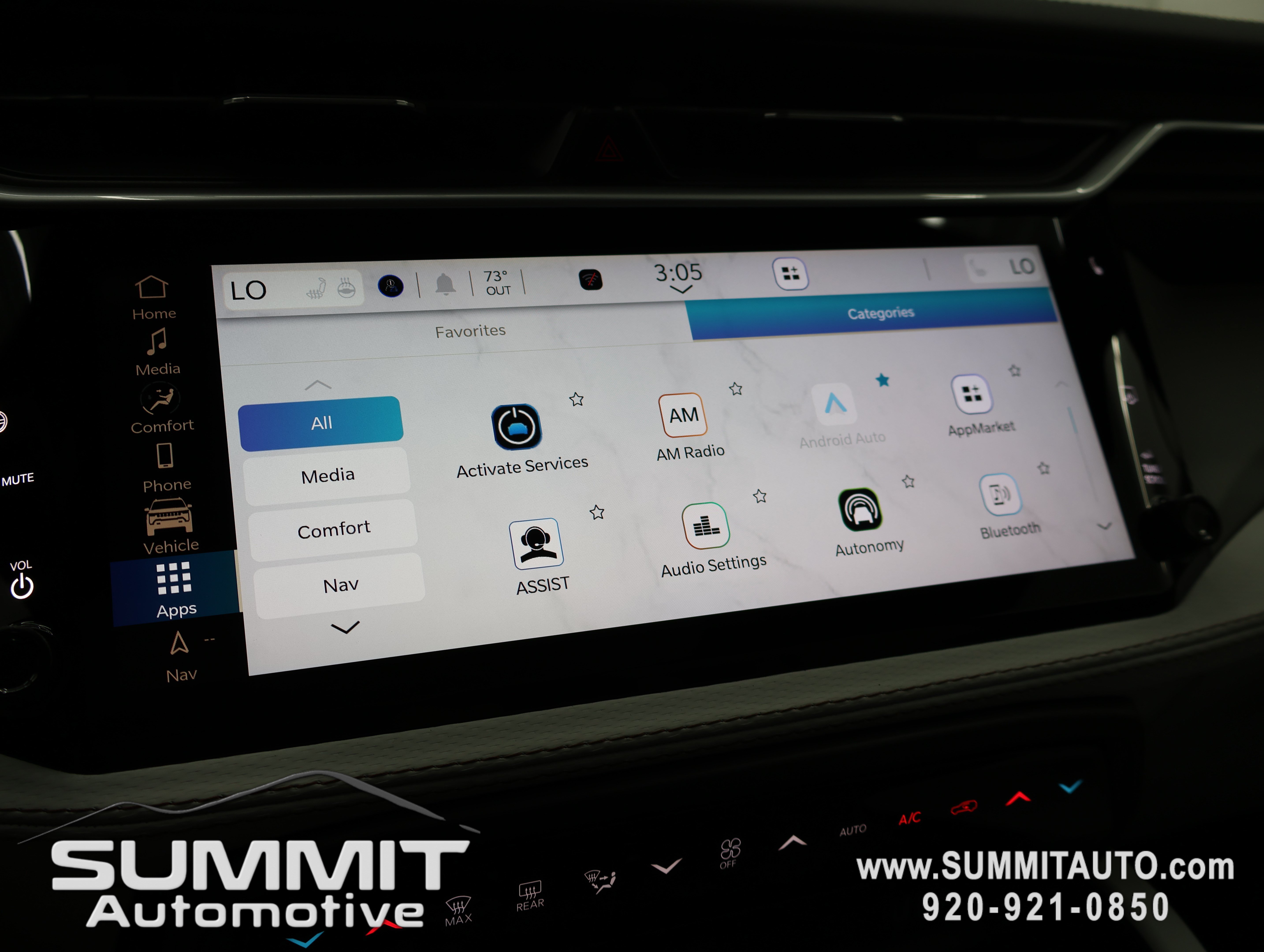 New 2026 Jeep Cherokee Limited AWD/4WD image 63