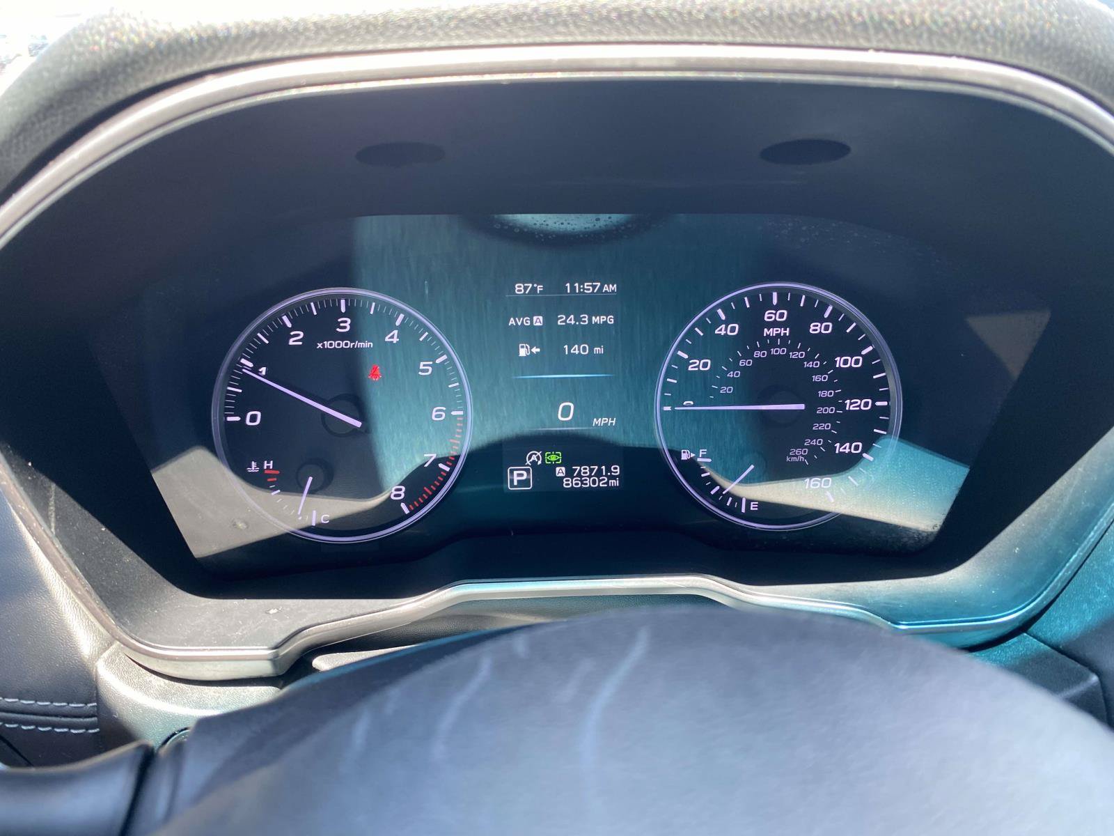 Used 2020 Subaru Legacy Limited AWD/4WD image 22