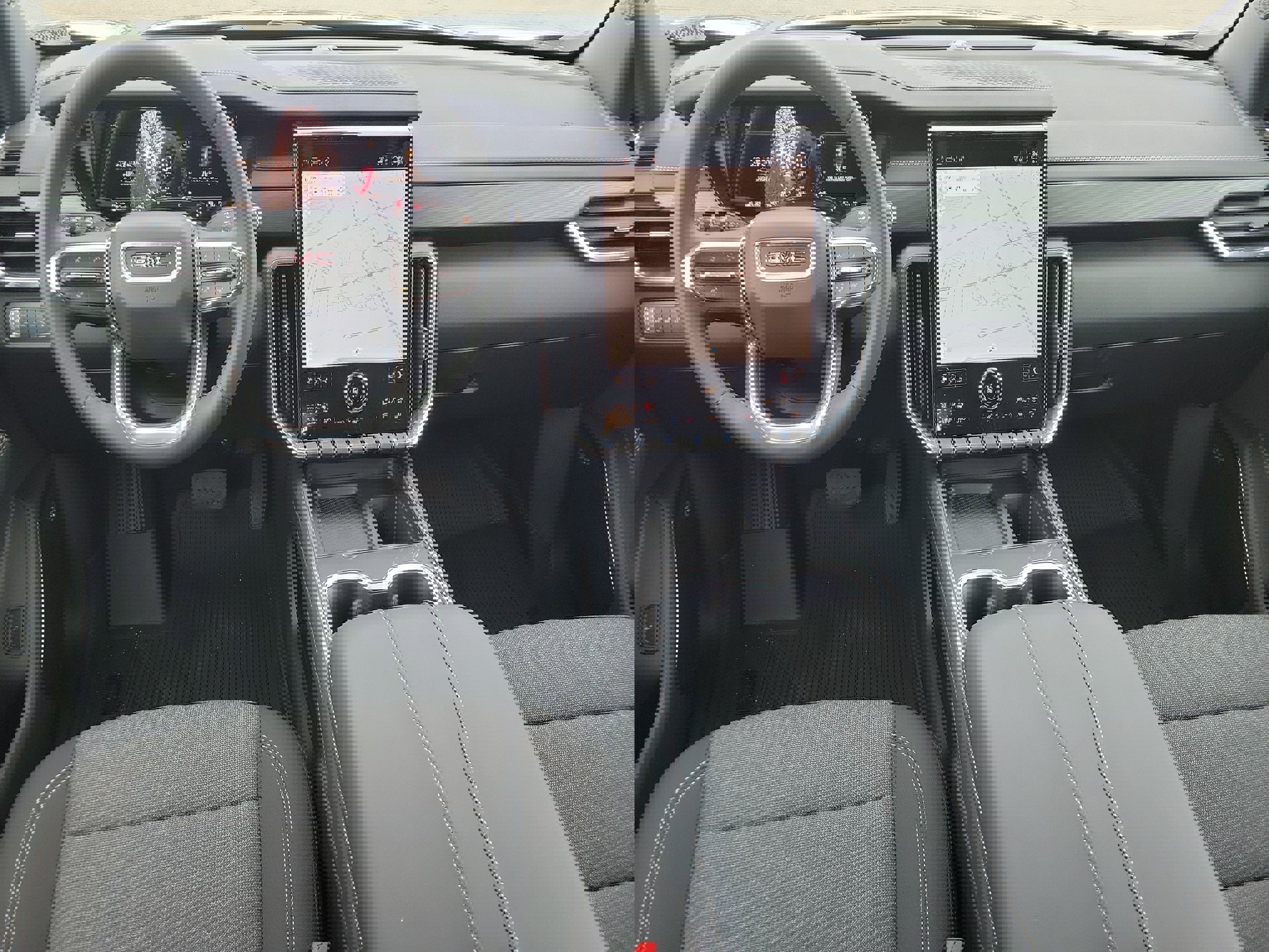 New 2026 GMC Acadia Elevation w/ LPO, Floor Liner Package image 19