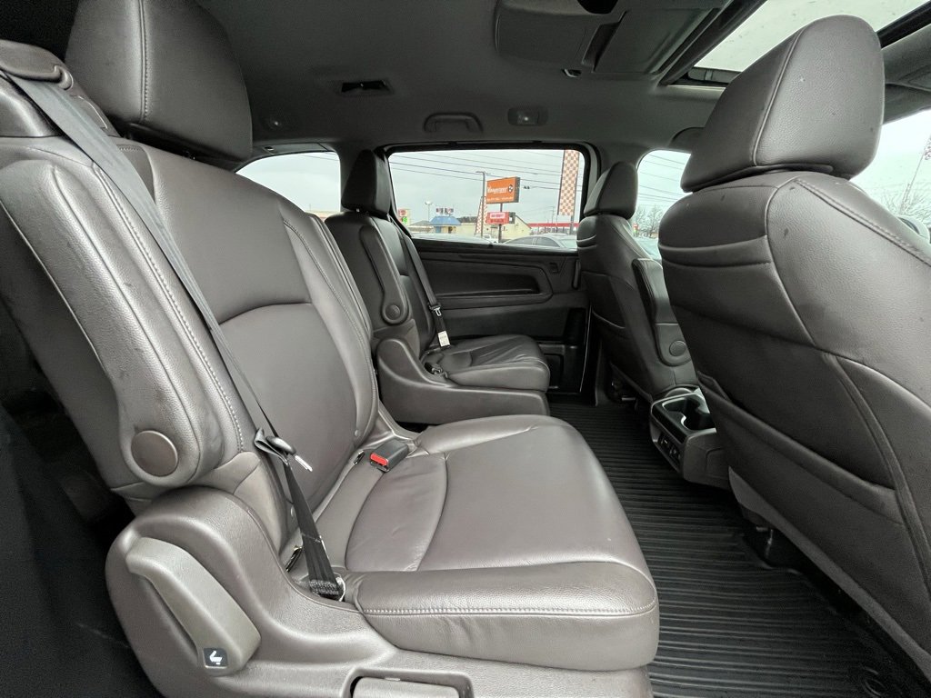 Used 2019 Honda Odyssey EX-L image 25