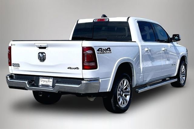 Used 2023 RAM 1500 Limited image 5