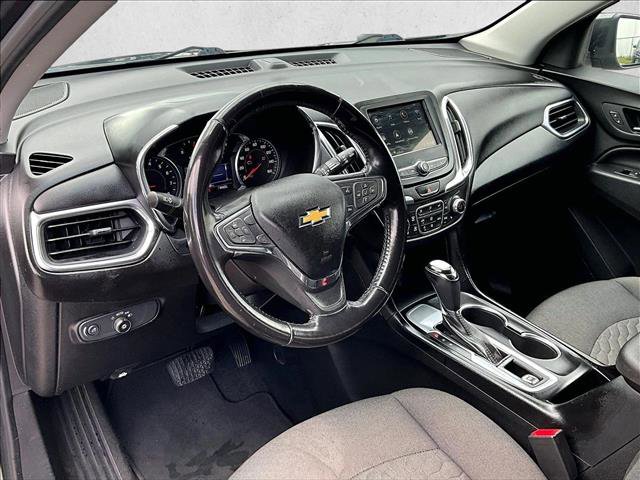 Used 2019 Chevrolet Equinox LT image 14