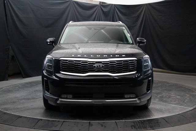 Used 2021 Kia Telluride SX image 4