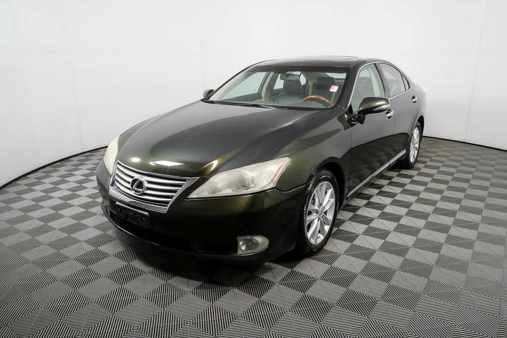 Used 2010 Lexus ES 350 image 25