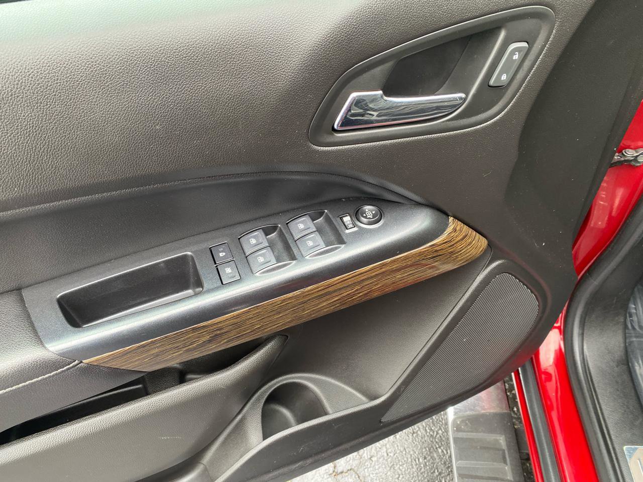 Used 2019 GMC Canyon Denali image 13