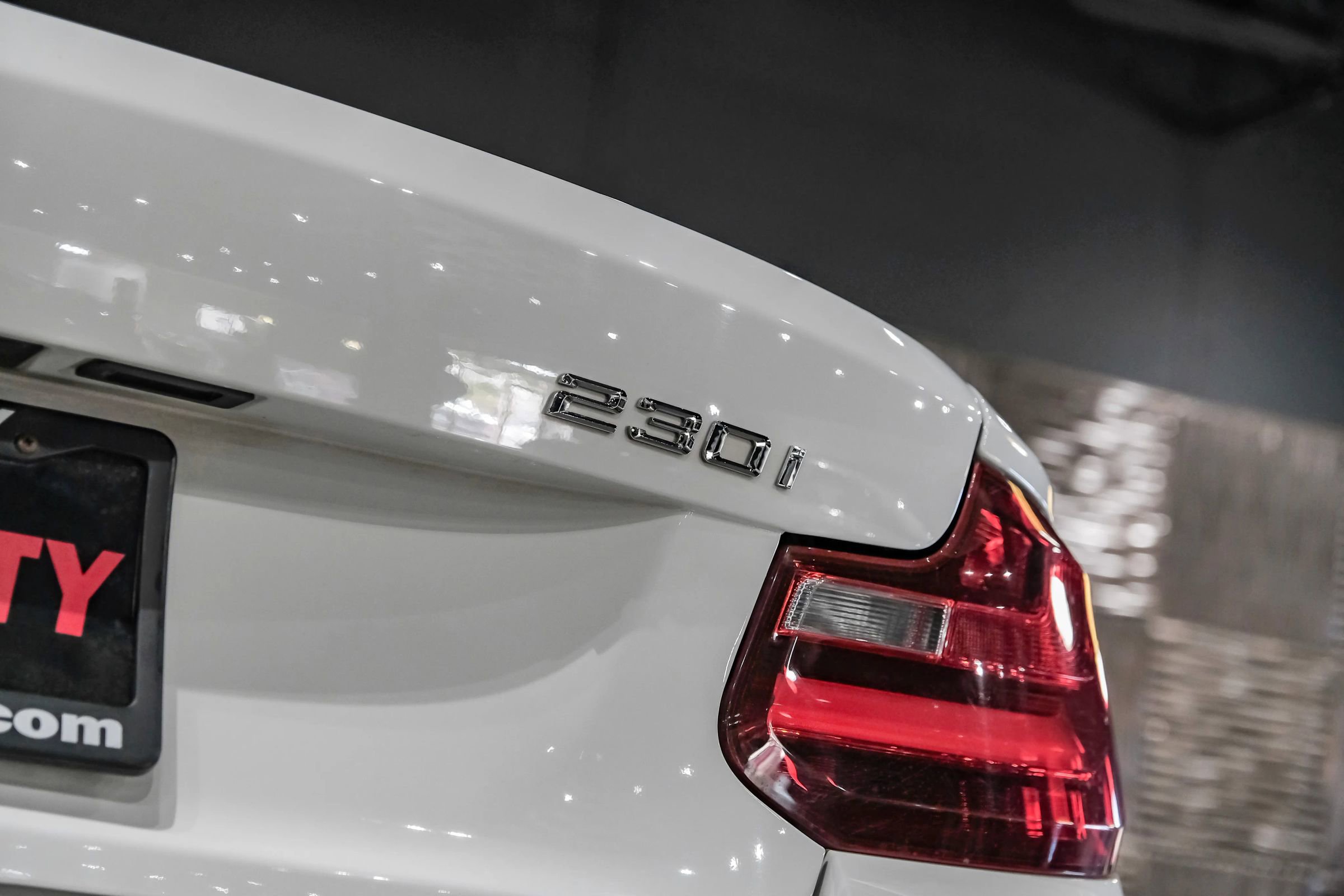 Used 2017 BMW 230i Coupe RWD image 38