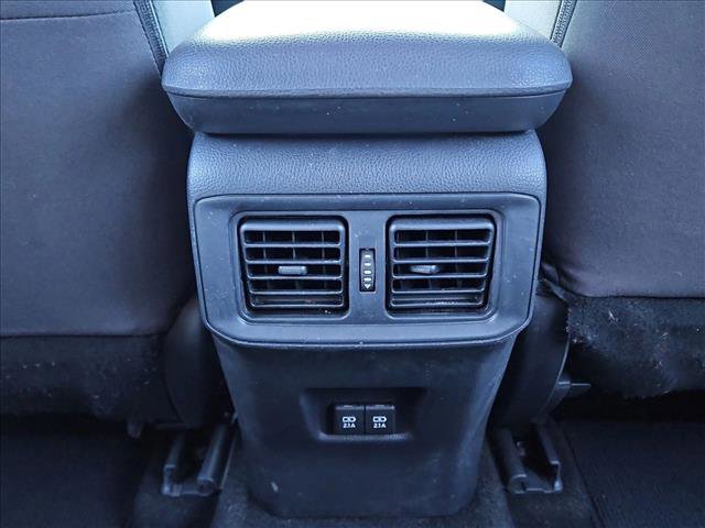 Used 2019 Toyota RAV4 XLE image 16