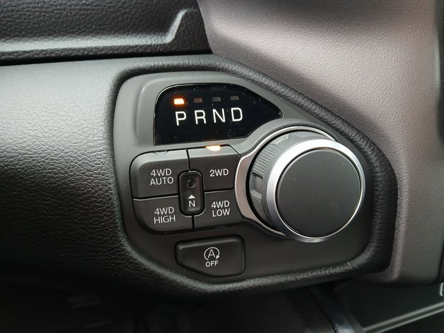 New 2026 RAM 1500 Big Horn w/ Night Edition image 22