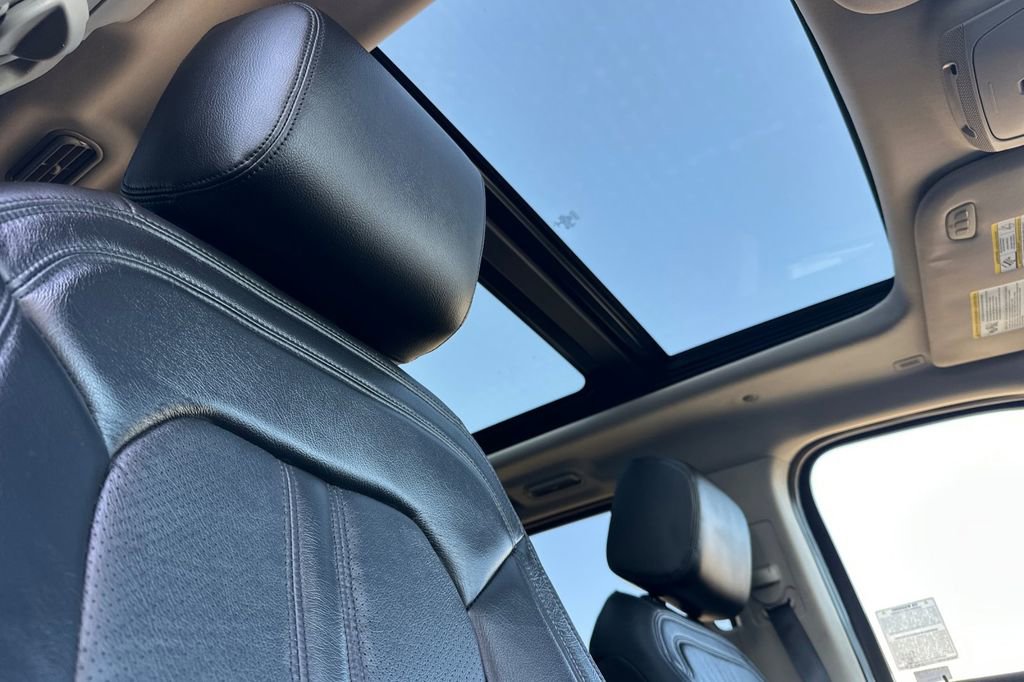 Used 2019 Ford Expedition Platinum image 22