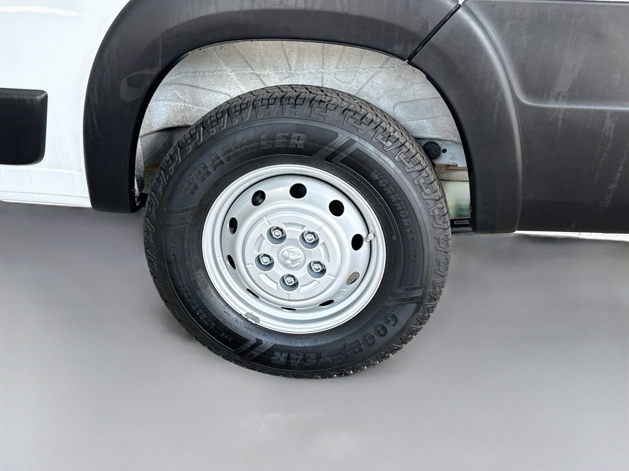 Used 2021 RAM ProMaster 1500 FWD image 33