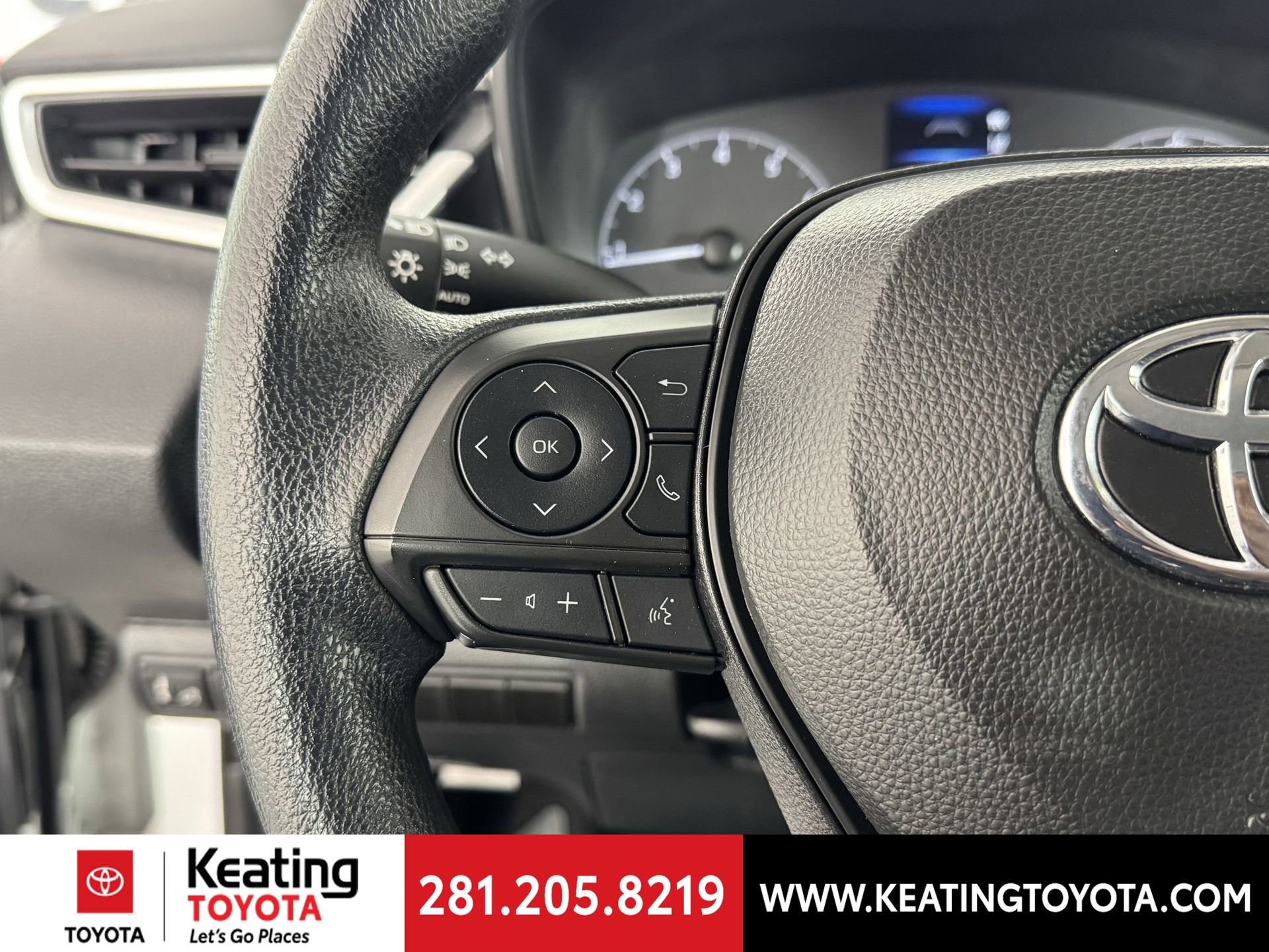 Used 2024 Toyota Corolla LE image 26