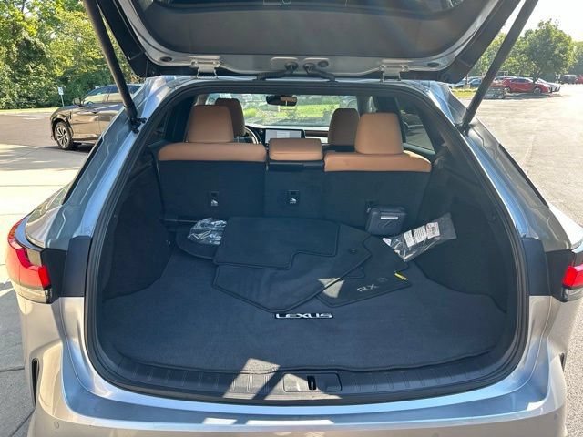 Used 2024 Lexus RX 350 Premium w/ Accessory Package (Z1) AWD/4WD image 10