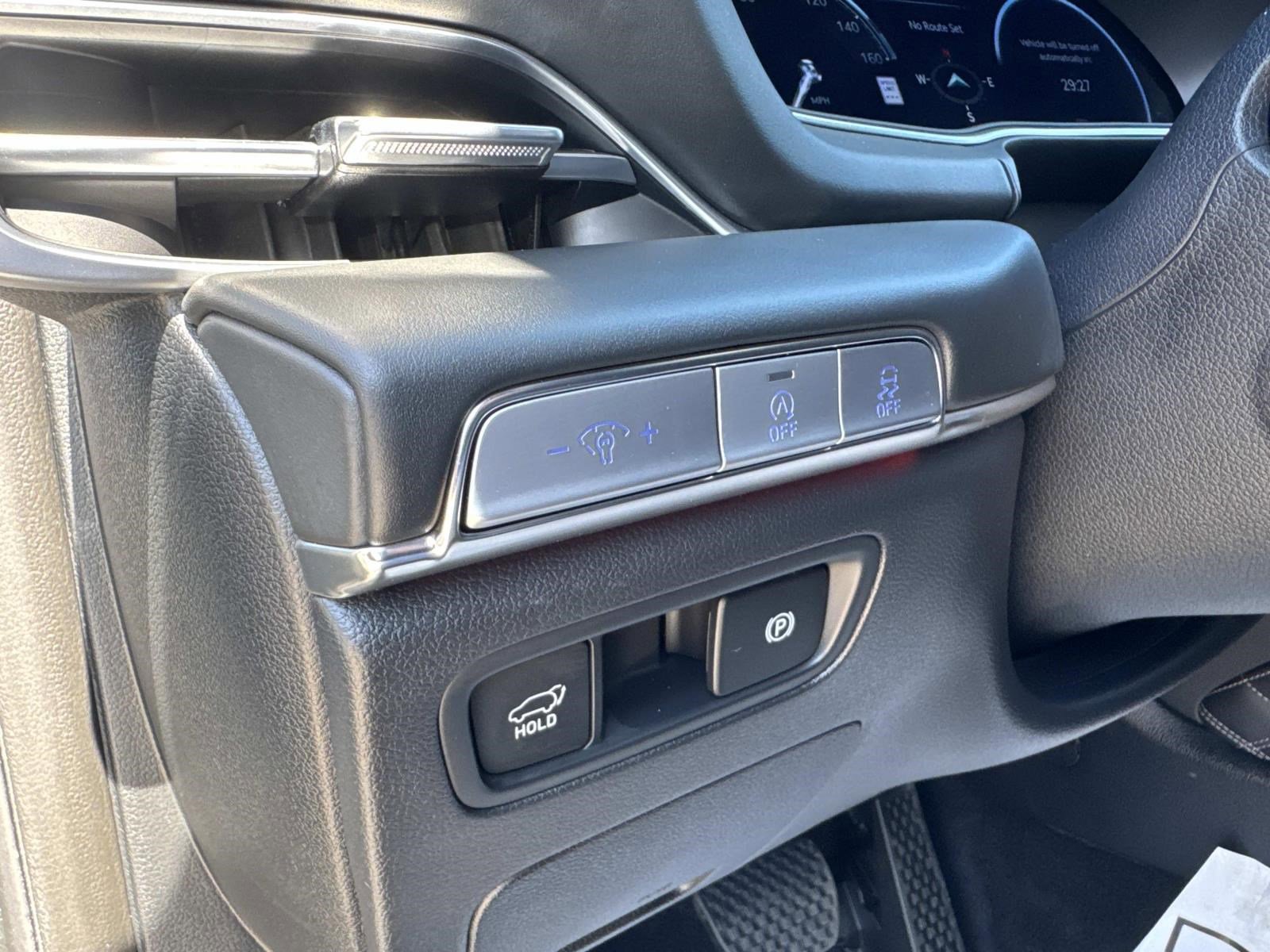 Used 2024 Genesis GV80 3.5T image 34