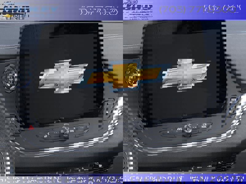 New 2026 Chevrolet Blazer LT image 22