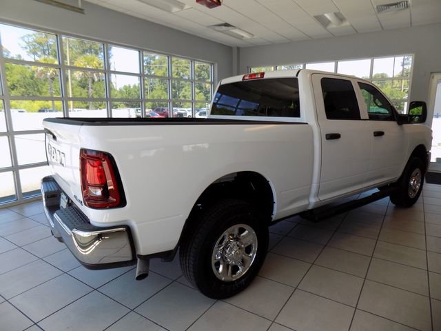New 2026 RAM 2500 Tradesman AWD/4WD image 9