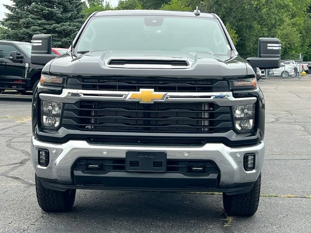 New 2026 Chevrolet Silverado 2500 LT w/ All Star Edition AWD/4WD image 45