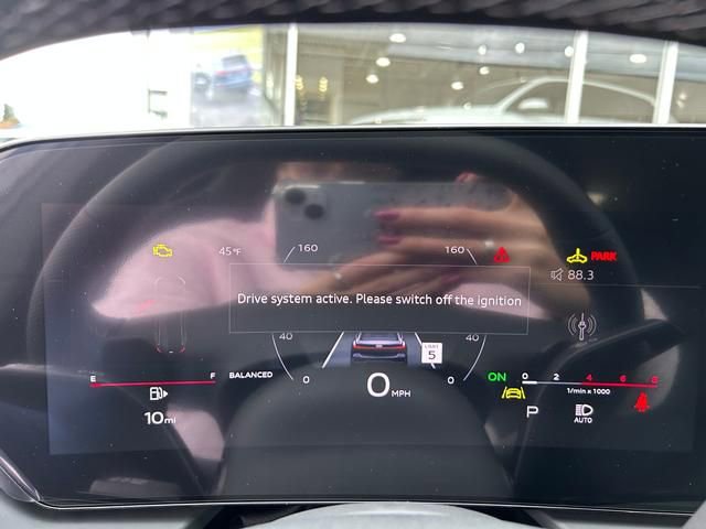 New 2025 Audi S5 Premium Plus image 20