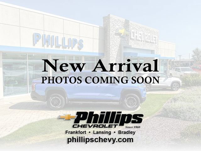 Used 2024 Chevrolet Silverado 1500 LT AWD/4WD image 10