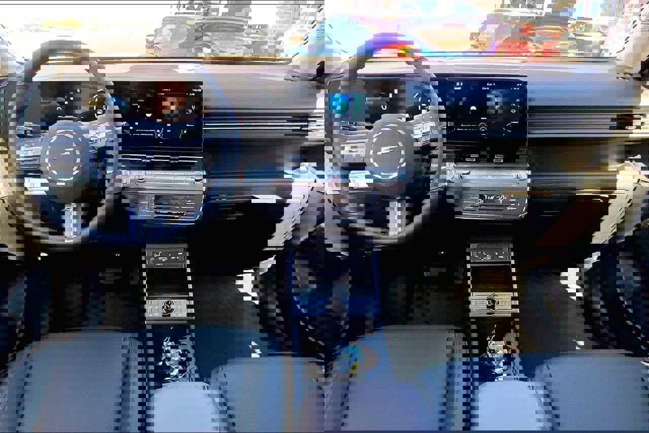 New 2026 Hyundai Kona Limited image 5