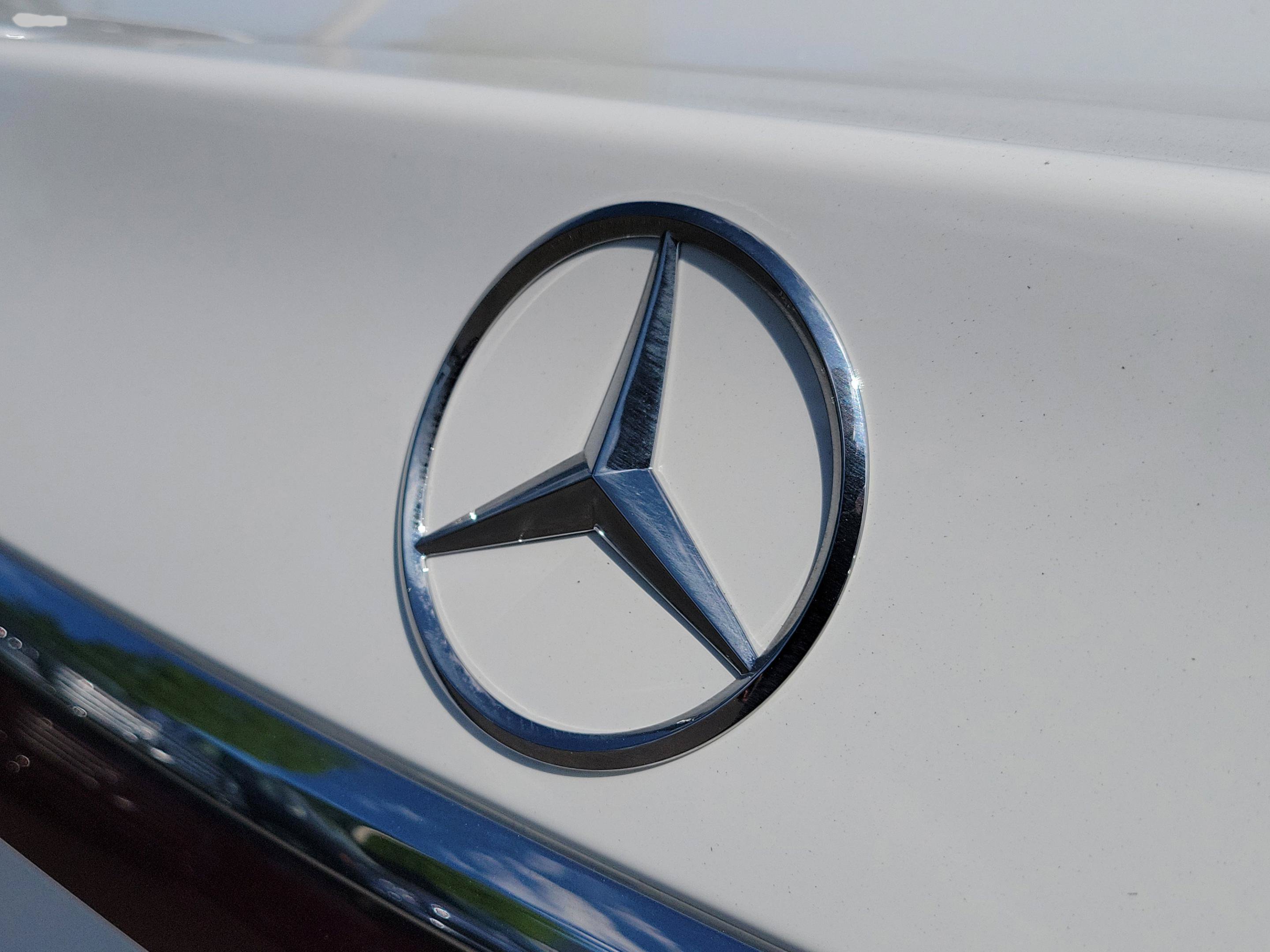 New 2026 Mercedes-Benz E 350 Sedan image 32
