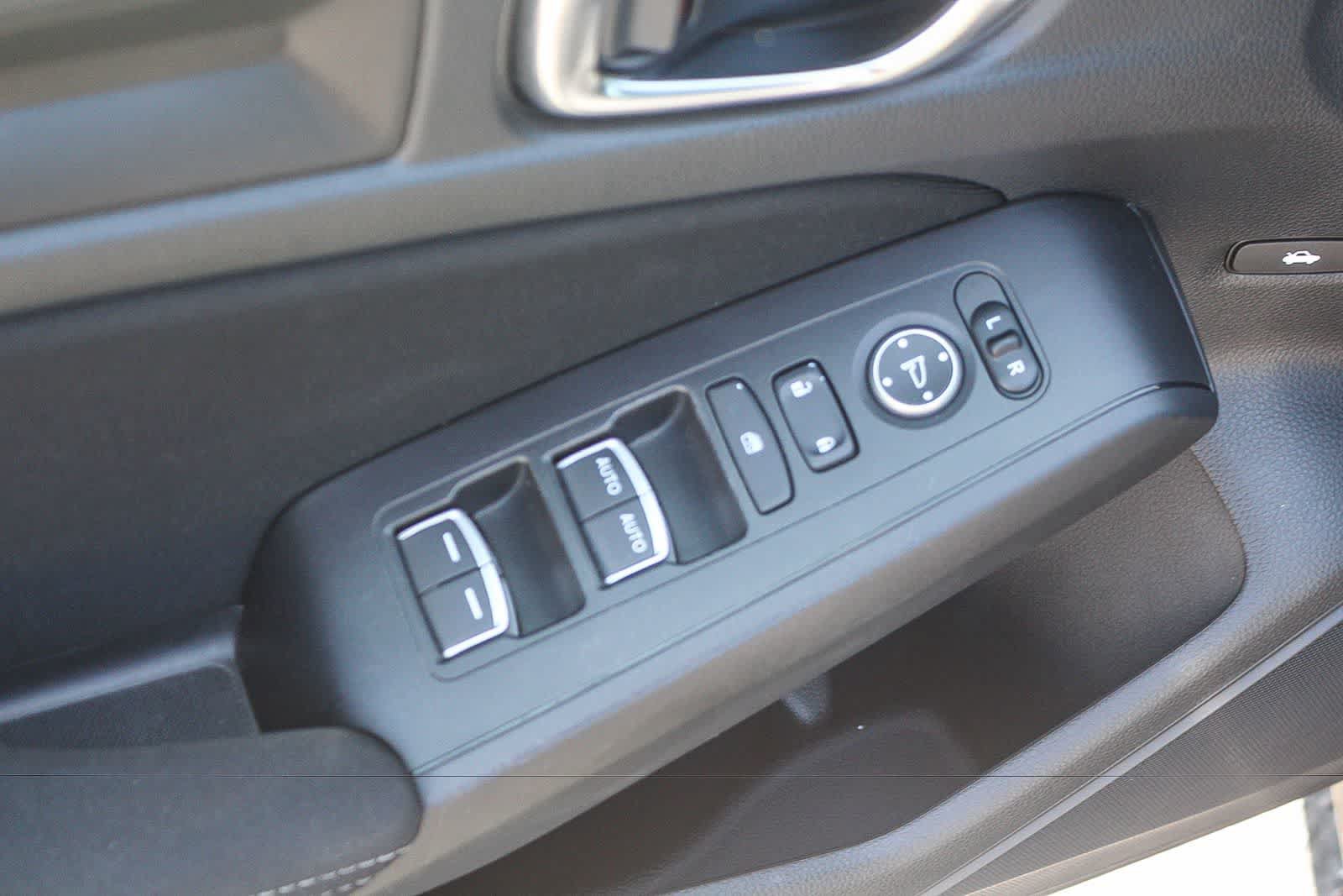 Used 2022 Honda Civic Sport image 26
