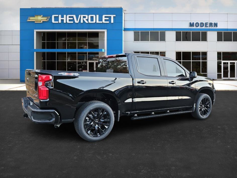 New 2026 Chevrolet Silverado 1500 RST w/ Convenience Package II image 6
