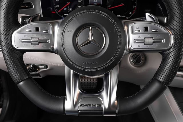 Used 2018 Mercedes-Benz S 63 AMG 4MATIC Cabriolet image 37