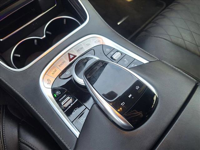 Used 2020 Mercedes-Benz S 560 Sedan image 14