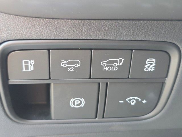 New 2026 Hyundai Ioniq 9 Limited image 15