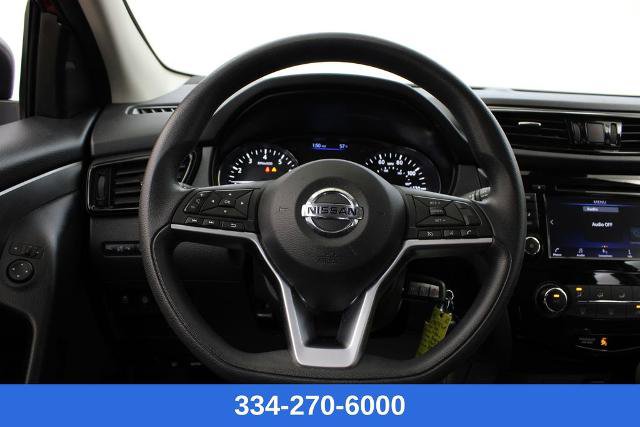 Certified 2021 Nissan Rogue Sport S image 19