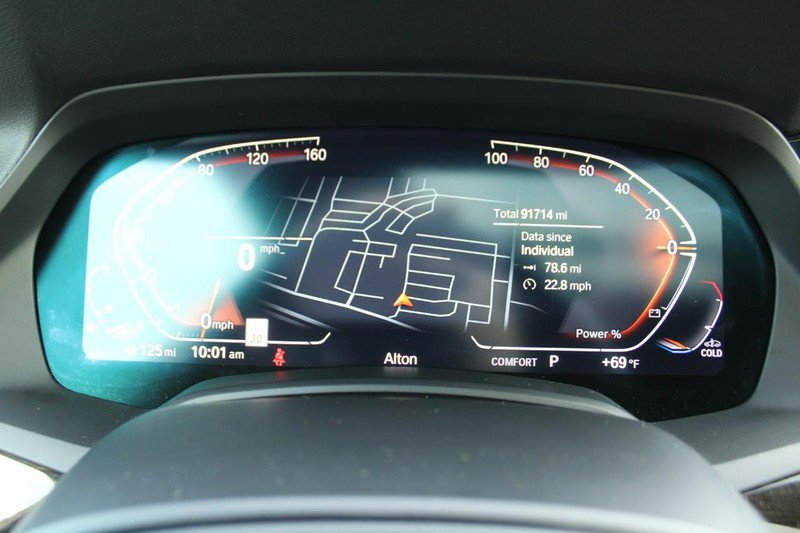 Used 2021 BMW X5 xDrive40i w/ Luxury Seating Package 2 image 18