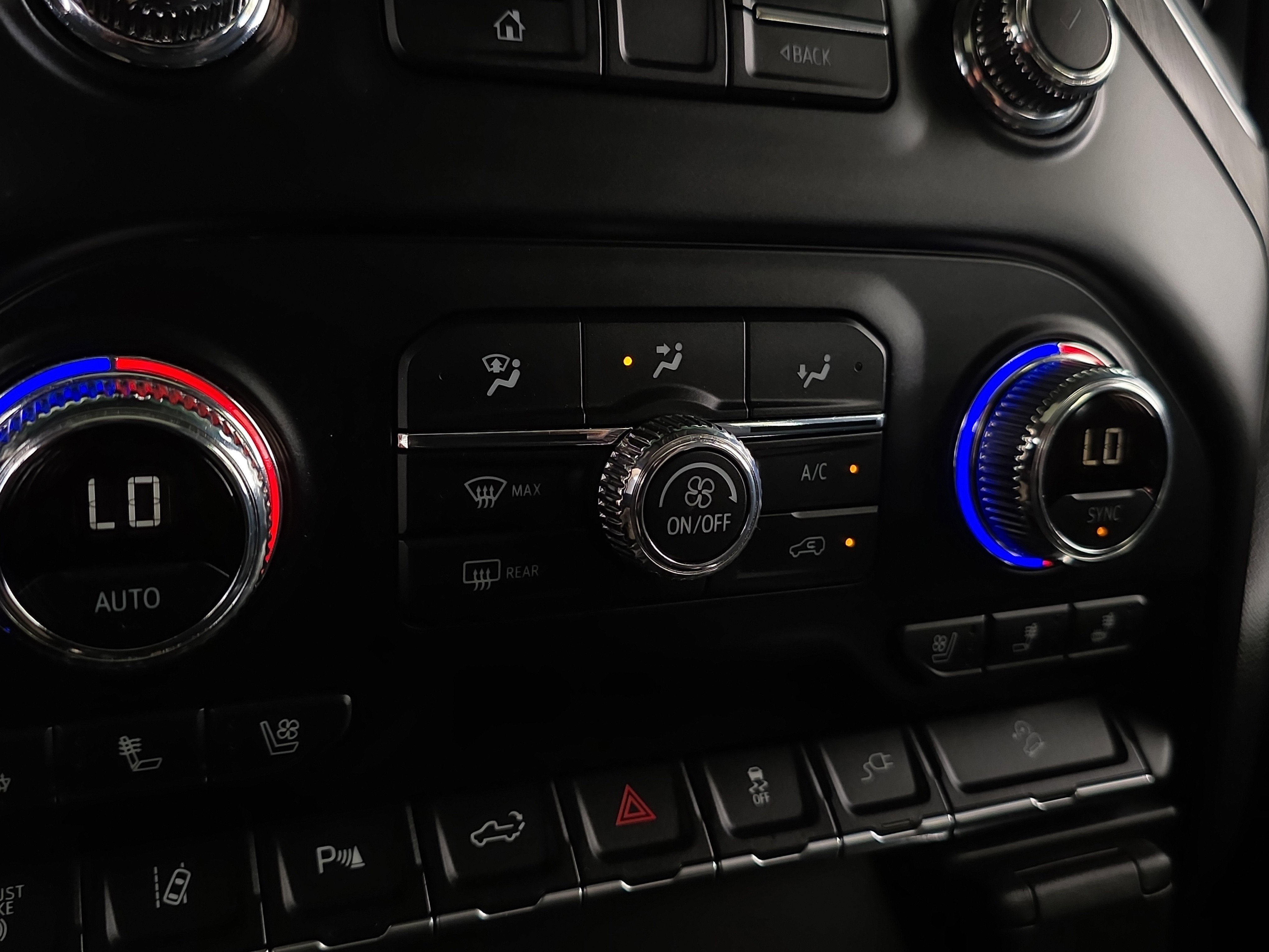 Used 2022 GMC Sierra 2500 Denali image 18