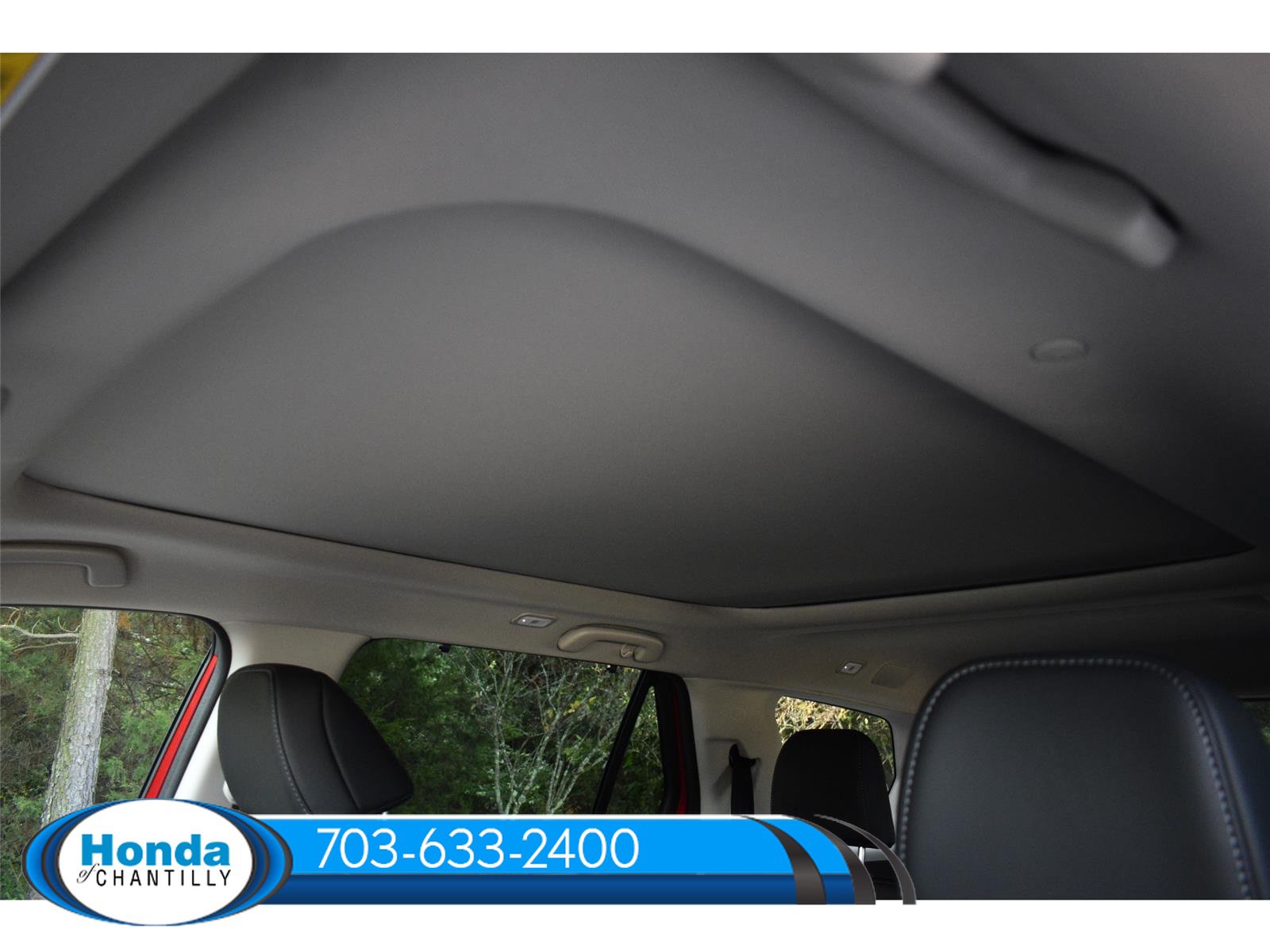 New 2026 Honda Pilot Touring image 21
