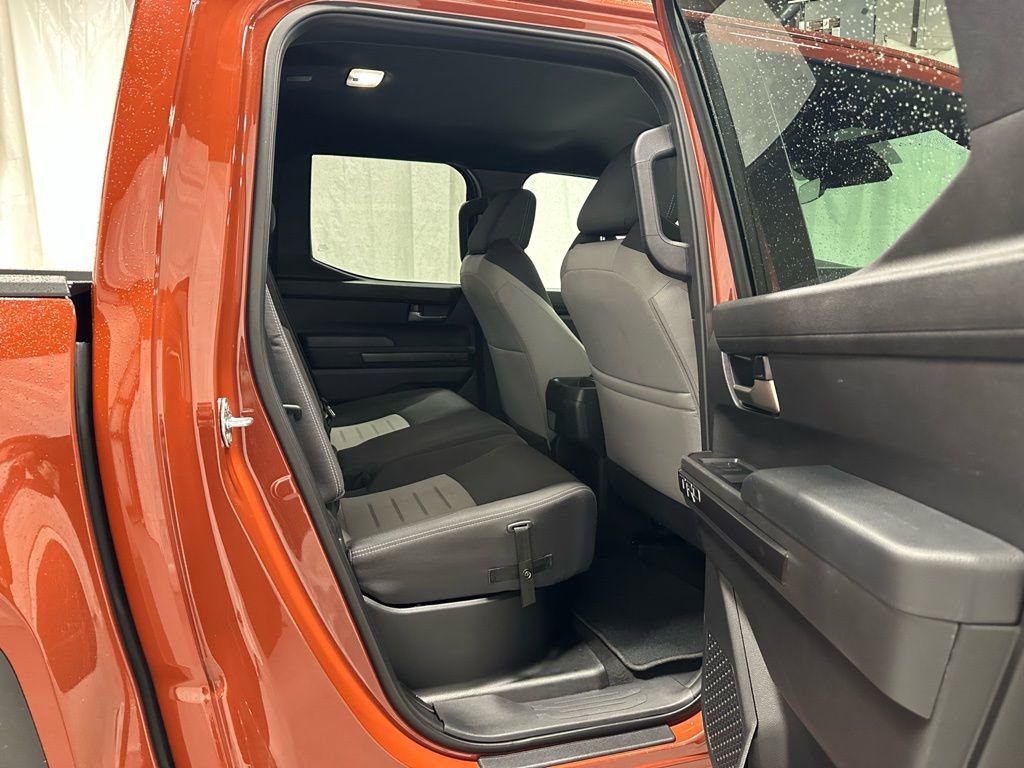 Used 2025 Toyota Tacoma TRD Off-Road image 49