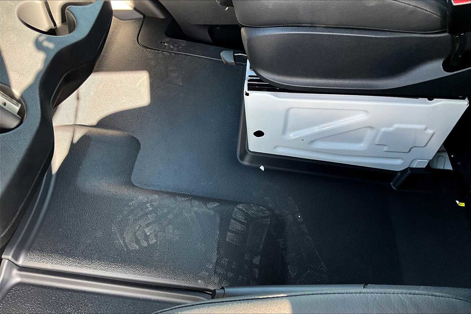 New 2025 Mercedes-Benz Sprinter 2500 image 10