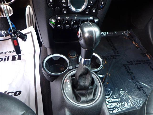 Used 2011 MINI Cooper Clubman S image 20