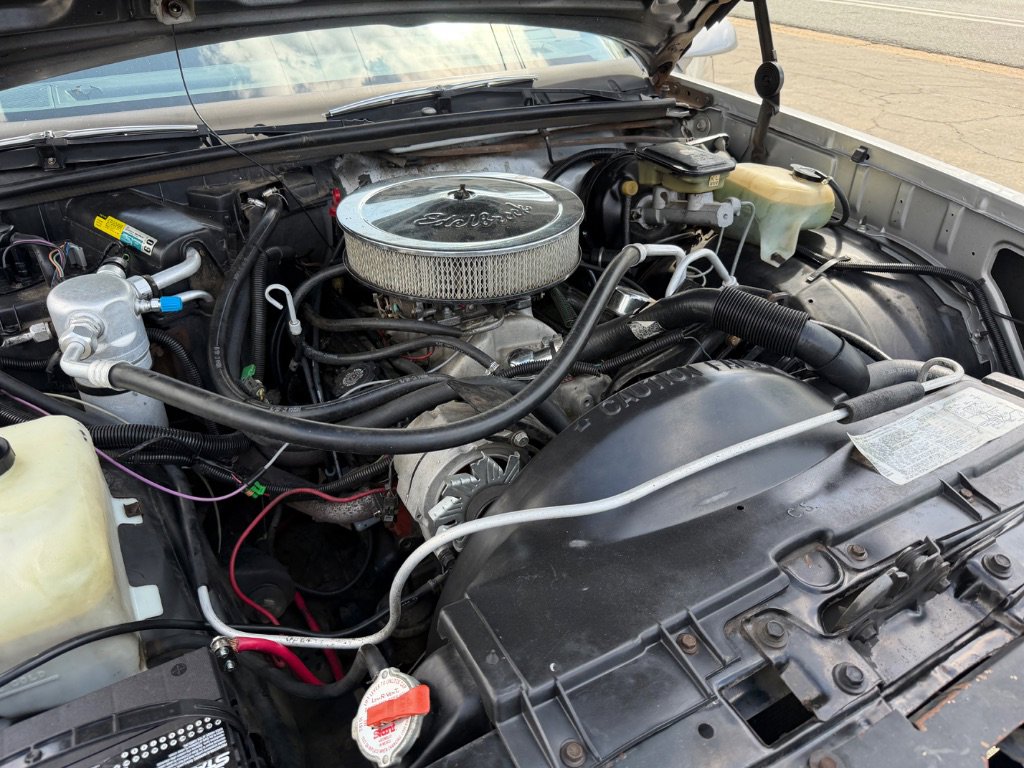 Used 1987 Chevrolet Monte Carlo SS RWD image 25