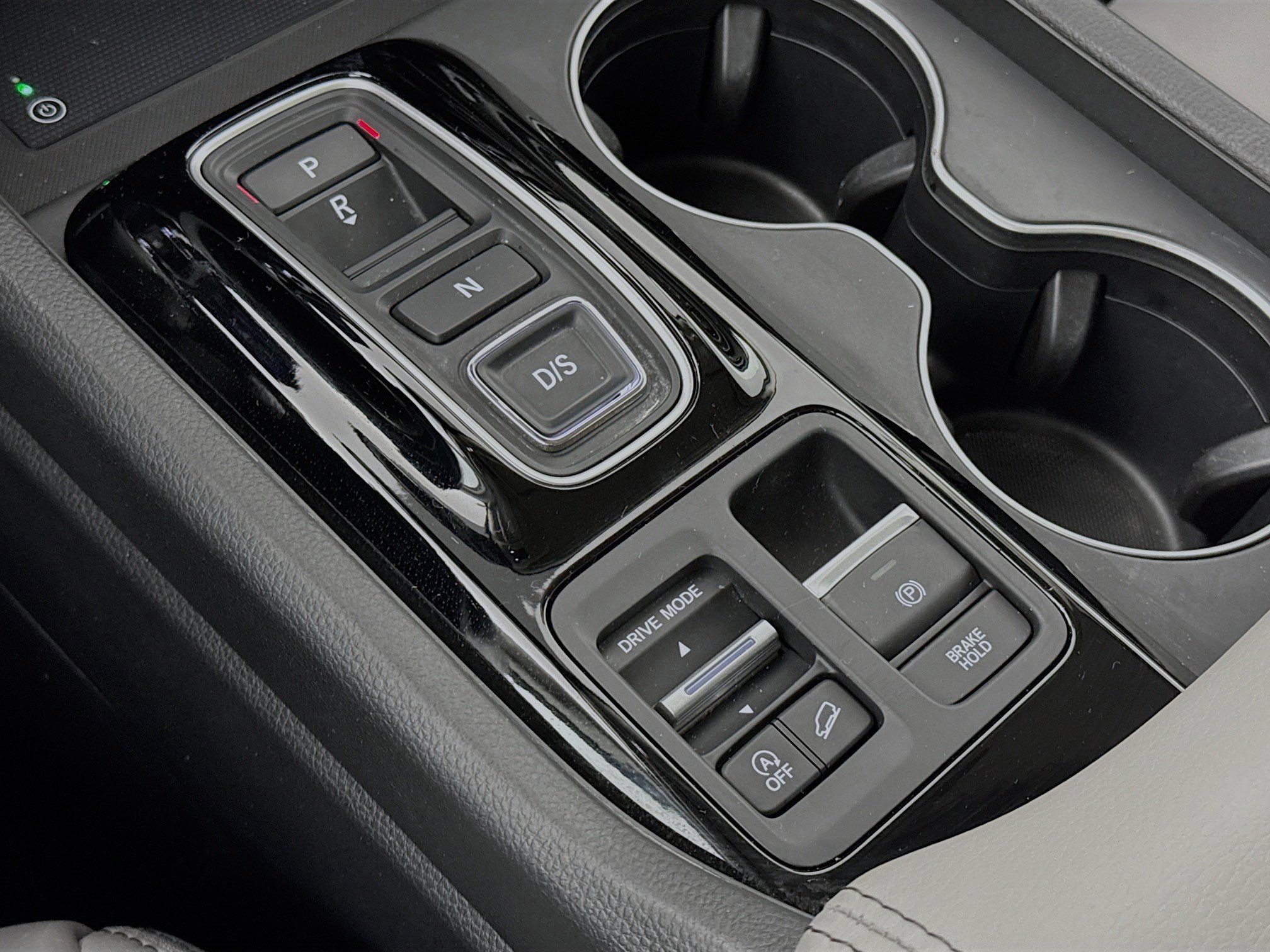 Certified 2025 Honda Pilot EX-L image 16