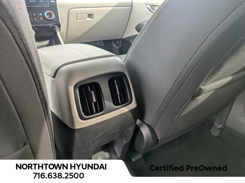 Used 2022 Hyundai Tucson SEL image 33