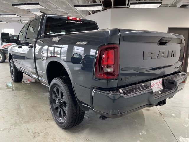 New 2026 RAM 2500 Big Horn image 7