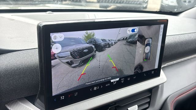 New 2026 Ford Explorer ST AWD/4WD image 18