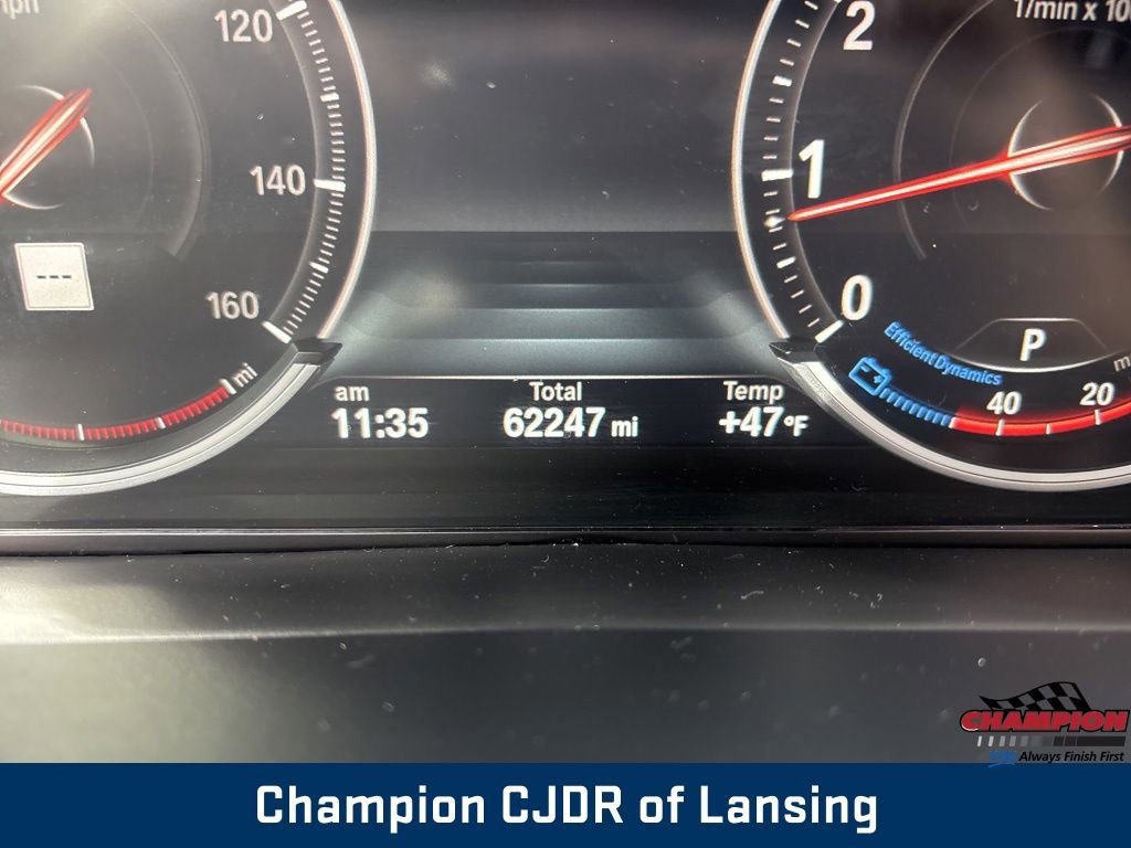 Used 2018 BMW X5 xDrive50i image 28