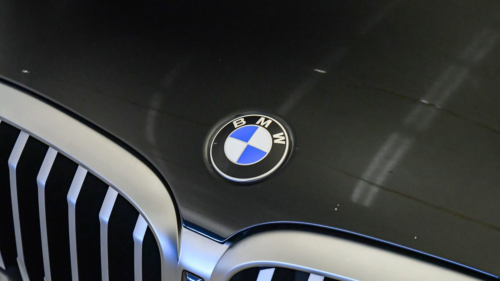 Certified 2022 BMW X3 sDrive30i w/ M Sport Package 2 RWD image 8