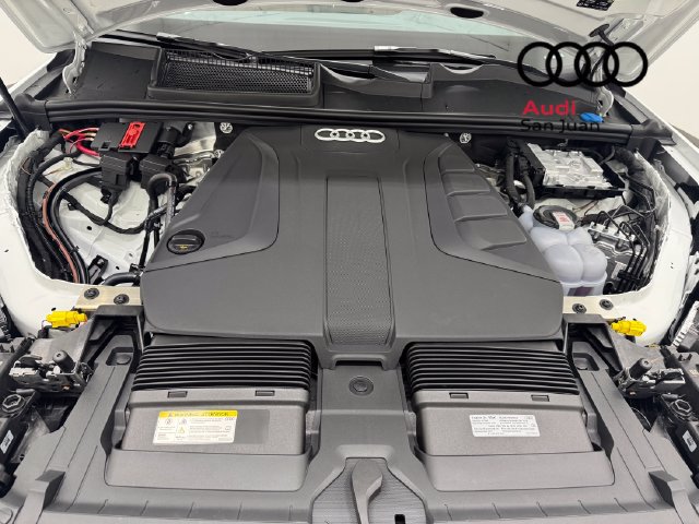 New 2026 Audi Q7 2.0T Premium AWD/4WD image 4