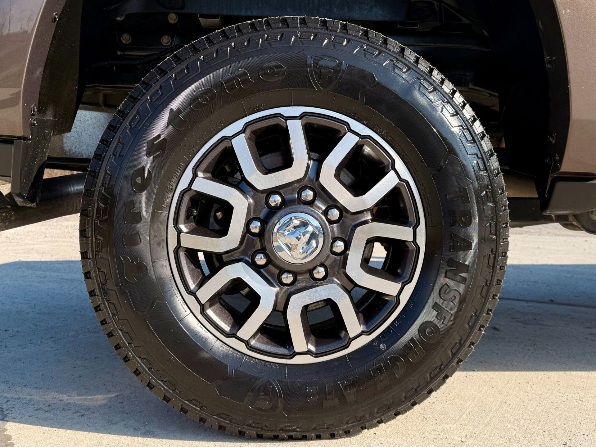 Used 2024 RAM 2500 Limited w/ Towing Technology Group AWD/4WD image 65