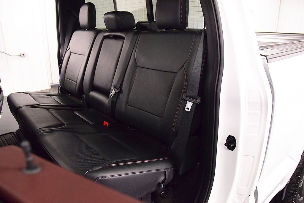 Used 2022 Ford F150 Lariat AWD/4WD image 35