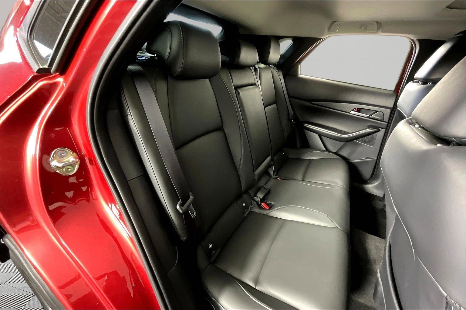 New 2026 MAZDA CX-30 AWD 2.5 S image 20