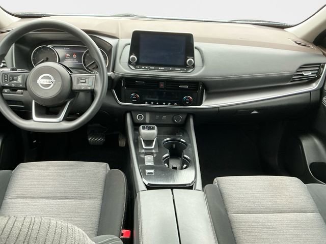 Used 2021 Nissan Rogue SV image 11